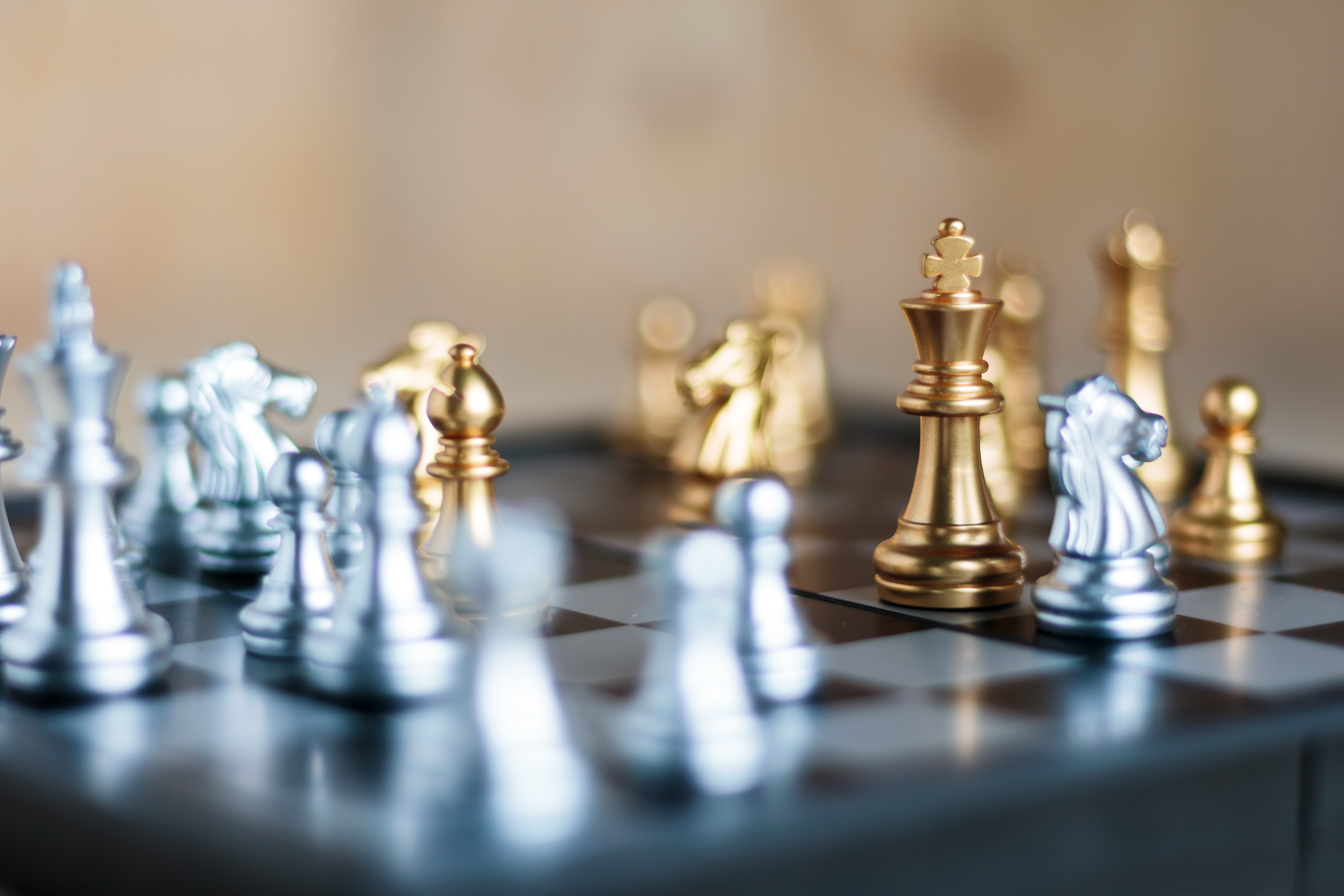 Digital Transformation
